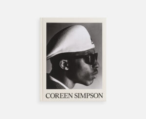 Coreen Simpson: A Monograph | Aperture PhotoBook Club