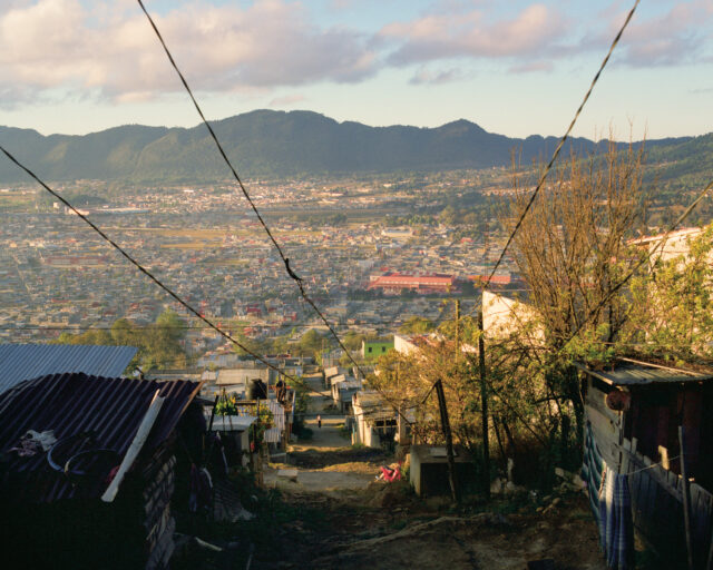 Rules of the Game: A Conversation with Alejandro Cartagena