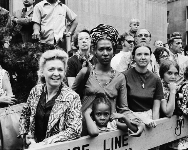 The True America, Maryland Institute College of Art