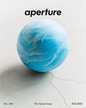 Aperture Magazine